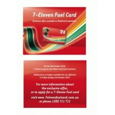 BROCHURE-MOBIL FUEL CARD