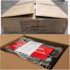 MISCELLANEOUS-ISEE COOLER TROLLEY (INCLUDES HEADER)