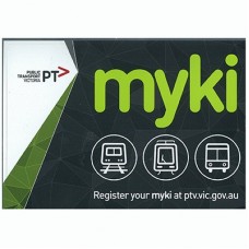 MYKI-A5 DECAL (NEW)