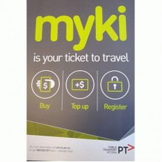 A2 POSTER-MYKI (VIC ONLY)