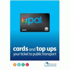 A2 POSTER-OPAL (NSW ONLY)