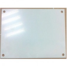 ACRYLIC-COFFEE ZONE MENU BOARD (25 MM)