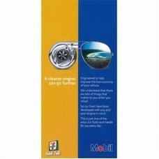 BROCHURE-MOBIL (DL) X 25 PER BUNDLE