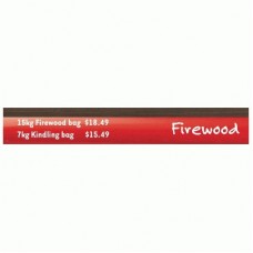FIREWOOD CATEGORY HEADERS(10 & 7KG)910 X 125VIC(COP 7110269)