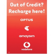 BULKHEAD POSTER-OUT OF CREDIT? (420 X 620)