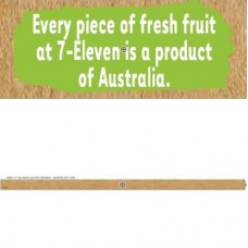 OPEN FACE SANDWICH CABINET POS SET