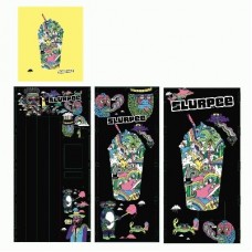 PACK-SLURPEE EVENT PACK (INC. 1 X SHROUD SET + 4 X BACKLITS)