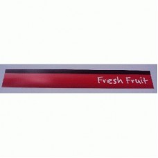 CATEGORY HEADER INSERT - FRESH FRUIT (910 X 125)