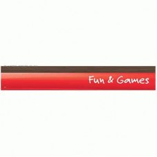 CATEGORY HEADER INSERT-FUN & GAMES (910 X 125)