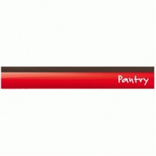 CATEGORY HEADER INSERT-PANTRY (910 X 125)