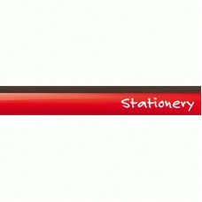 CATEGORY HEADER CARDS-STATIONERY (865 X 125)