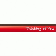 CATEGORY HEADER CARDS-THINKING OF YOU (865 X 125)