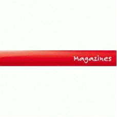 PUBLICATIONS-MAGAZINES DECAL (865 X 100)