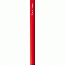 ICN RED TOP WRAP DECAL (2130 X 160)