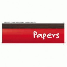 PUBLICATIONS-PAPERS CATEGORY HEADER DOUBLE SIDED (410 X 125)