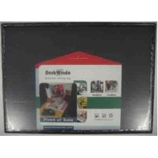 HARDWARE-COUNTER MAT HOLDER