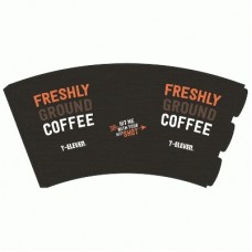 DUMP BIN-COFFEE / HOT CHOCKEE (INCLUDES INSTRUCTIONAL)