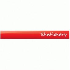 SLAT WALL HEADER-STATIONERY (910 X 97)