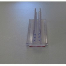 HARDWARE-ICN RANGEBOARD GRIPPERS (75 X 25)