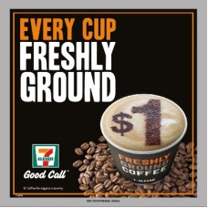 GENERIC PULSE PUMP CROWNER-$1 COFFEE