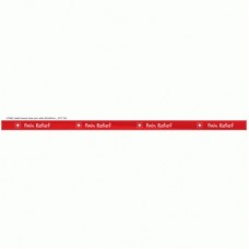 SHELF STRIP-HBB PAIN RELIEF