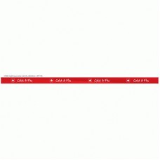 SHELF STRIP-HBB COLD & FLU (900 X 26)