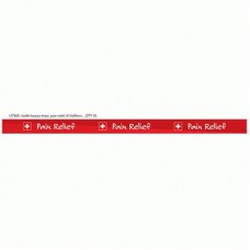 SHELF STRIP-HBB PAIN RELIEF (610 X 26)