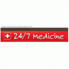 CATEGORY HEADER-HBB 24/7 MEDICINE (625 X 125)
