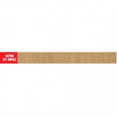 OPEN FACED CABINET STRIP