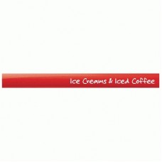 ICN SIGNAGE-ICN WRAP DECAL-TEXT (ICE CREAM) 2547 X 225