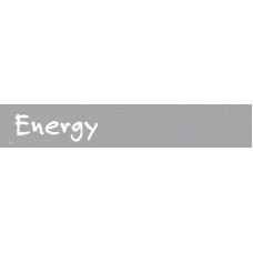 CBD ENERGY VAULT DECAL HEADERS (LETTERING 56MM) (670 X 65)