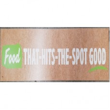 Chilled Food FOOD TO GO HANGING SIGNS (800 X 150)