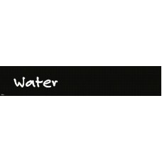 CBD WATER HANGING SIGNS (800 X 150)