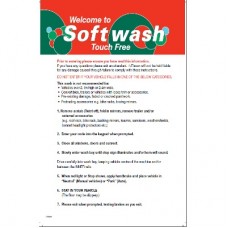 CARWASH-TOUCHFREE INSTRUCTIONS 760 X 1030