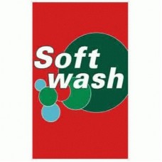 CARWASH-POLE BANNER INSERT 1145 X 1845