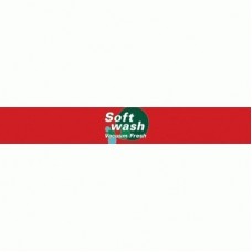 CARWASH-DOME TOPPER VAC FRESH 1820 X 250