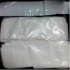 CARWASH-WIPER SLEEVES (PACK OF 500)