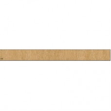 SHELF STRIP-GRAIN BROWN 600 X 26 MUFFIN UNIT (1093588)