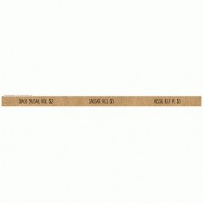 SHELF STRIP-SNACK SR, SR & AUSSIE BEEF PIE 720 X 30