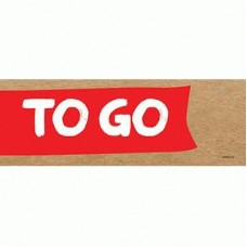 NULINE 600 TASTY TO GO LOWER DECAL TO GO RHS 302 X 100