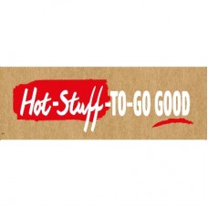 800 HOT STUFF BASE INSERT