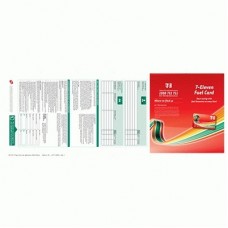 BROCHURE-FUEL CARD APPLICATION (BUNDLES OF 25)