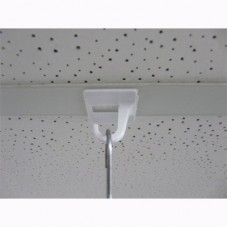 HARDWARE-ADHESIVE CEILING HOOKS