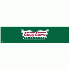KRISPY KREME-NULINE 600 HEADER INSERT 610 X 140