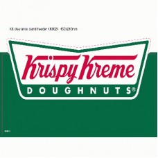 KK CLEARANCE STAND-CLEARANCE HEADER 450 X 200