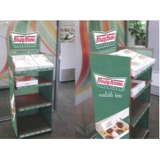 KK CLEARANCE STAND SET