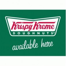 DOOR SIGNAG-KK DOOR DECAL A5-AVAILABLE HERE WA&NON FUEL ONLY