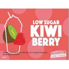 FLAVOUR CARD-KIWI BERRY LOW SUGAR