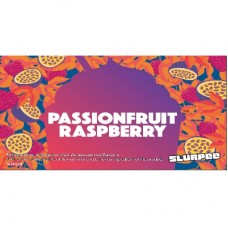 SLURPEE FLAVOUR CARD PASSIONFRUIT RASPBERRY