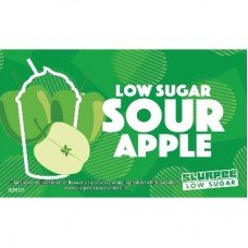 SLURPEE FLAVOUR CARD SOUR APPLE LOW SUGAR